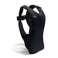 BUILT Laptop Backpack 17" černý - Laptop Backpack