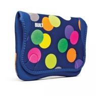 BUILT Netbook Envelope 10" - Scatter Dot - Laptop Case