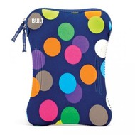 BUILT Apple iPad Sleeve - Scatter Dot - Laptop Case