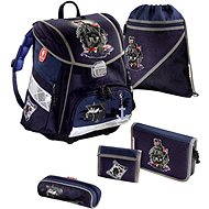 Step by Step Pirates  - School Set