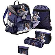  Step by Step Soccer III  - School Set