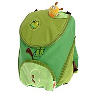 Step by Step Big apple  - Children's Backpack