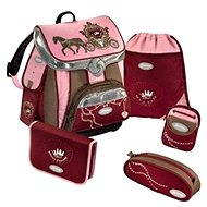 Sammies Popelka - School Backpack
