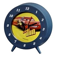 Cars - Children's Clock