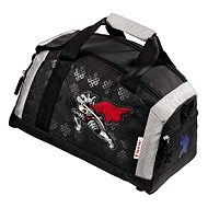 Step by Step Samurai  - Carryall