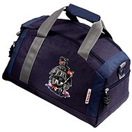 Step by Step Pirates  - Sports Bag