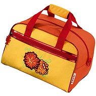 Step by Step Flowers - Children's Sports Bag