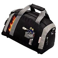 Step by Step Firefighters  - Carryall