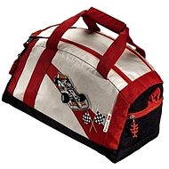 Step by Step Racer  - Sports Bag