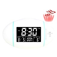  Alarm Clock with projector and voice output  - Alarm Clock