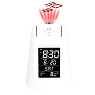  Alarm Clock with projector and voice output  - Alarm Clock