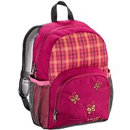 Step by Step Pink Butterflies  - Children's Backpack