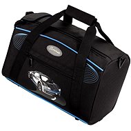  Sammies - Top Speed  - Sports Bag