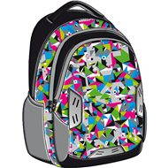 Studentský batoh OXY Montster - School Backpack