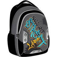 OXY Street - School Backpack