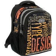  One OXY - Design  - School Backpack