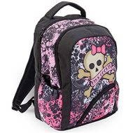  OXY Pink Cookie  - School Backpack