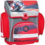  PREMIUM Motorbike  - School Backpack