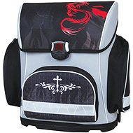 PREMIUM Dragon  - School Backpack