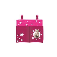  PLUS Cat - Pickpocket on the bench  - Kindergarten desk organiser