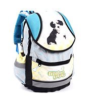 PLUS Pes 2011 - School Backpack