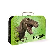  PLUS T-Rex - Suitcase  - Children's Lunch Box