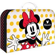  Kids Disney Minnie suitcase  - Children's Lunch Box