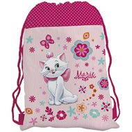 PLUS Disney Marie - Sachet gym shoes - Drawstring Bag