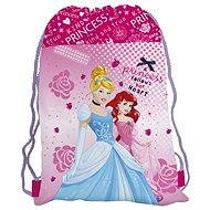  PLUS Disney Princess - bag gym shoes  - Drawstring Bag