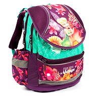 PLUS Disney FRIENDS Always - School Backpack