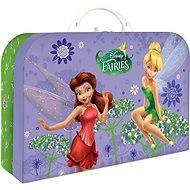  Children suitcase Disney Fairies  - Small Briefcase