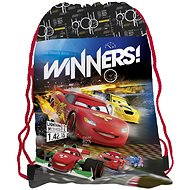  PLUS Disney Cars - bag gym shoes  - Drawstring Bag