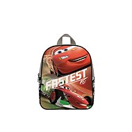  PLUS Disney Cars  - Children's Backpack