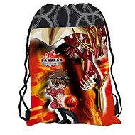  PLUS Bakugan Disney - bag gym shoes  - Drawstring Bag