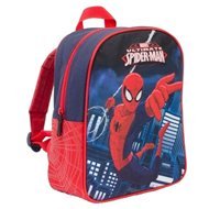 PLUS Disney Spiderman 2012 - Children's Backpack