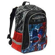 PLUS Disney Spiderman - Hobby - Schulrucksack