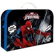 PLUS Disney Spiderman - Gyermek bőrönd - Bőrönd