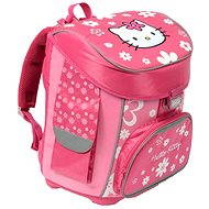 PREMIUM Hello Kitty  - School Backpack