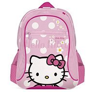 Hello Kitty Kids Hobby 2012 - Detský ruksak