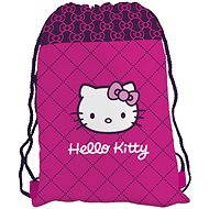 Hello Kitty Kids - Sachet gym shoes - Drawstring Bag