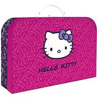 Hello Kitty Kids - Kisbőrönd