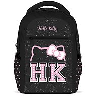 SOFT Hello Kitty Kids Iconic  - School Backpack