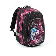  ERGO Monster High  - School Backpack