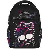 SOFT Monster High - School Backpack