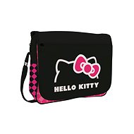 CLASSIC Hello Kitty Black - Carryall