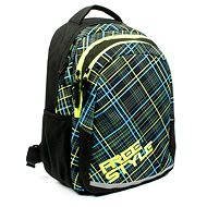  OXY One - Free Style  - School Backpack