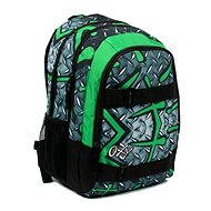  OXY Sport - Iron  - School Backpack
