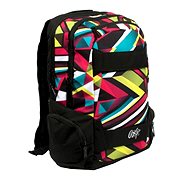  OXY Sport - Neo X  - School Backpack