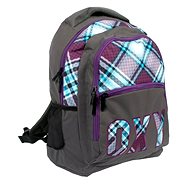  OXY Street - Way  - School Backpack