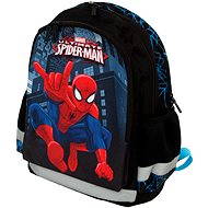 Spiderman - backpack, pencil case, bag for shoes  - School Backpack